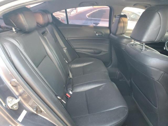 Photo 10 from auction – 2017 ACURA ILX BASE W with VIN 19UDE2F31HA014559