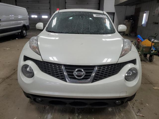 Photo 5 from auction – 2014 NISSAN JUKE S with VIN JN8AF5MV7ET362231