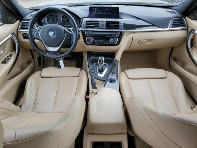 Photo 8 from auction – 2016 BMW 328 I SULE with VIN WBA8E9G55GNU29882