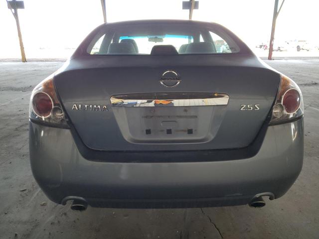 Photo 6 from auction – 2012 NISSAN ALTIMA BAS with VIN 1N4AL2AP7CN427997