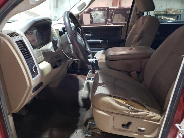 Photo 7 from auction – 2010 DODGE RAM 2500 with VIN 3D7UT2CL5AG147282