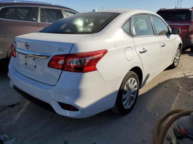 Photo 3 from auction – 2019 NISSAN SENTRA S with VIN 3N1AB7AP2KY343259