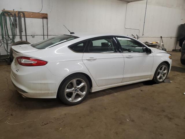 Photo 3 from auction – 2015 FORD FUSION SE with VIN 1FA6P0HD6F5131058