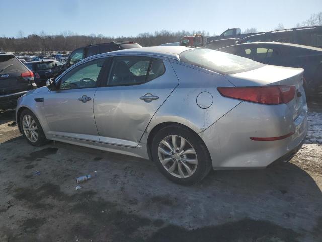 Photo 2 from auction – 2015 KIA OPTIMA EX with VIN 5XXGN4A71FG428914