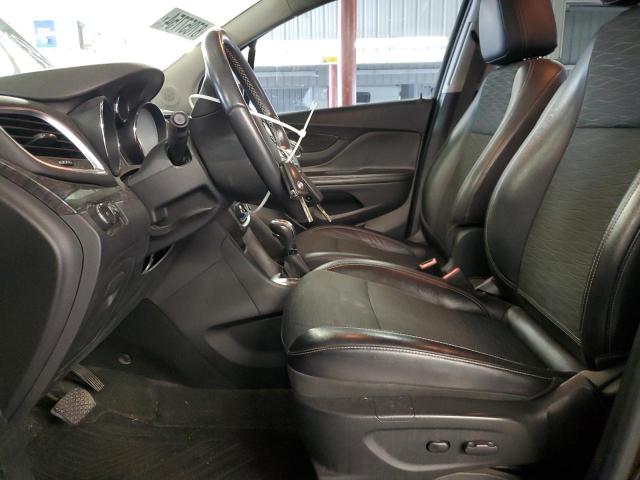 Photo 7 from auction – 2015 BUICK ENCORE CON with VIN KL4CJBSB8FB101461