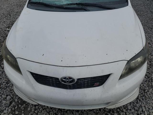 Photo 11 from auction – 2010 TOYOTA COROLLA BA with VIN 2T1BU4EE8AC426339