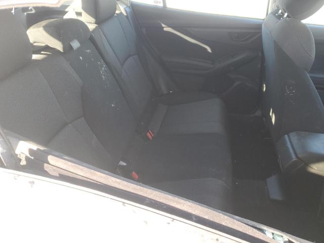 Photo 10 from auction – 2017 SUBARU IMPREZA PR with VIN 4S3GTAB67H3718510