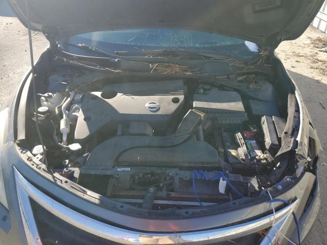 Photo 11 from auction – 2014 NISSAN ALTIMA 2.5 with VIN 1N4AL3AP2EC128597