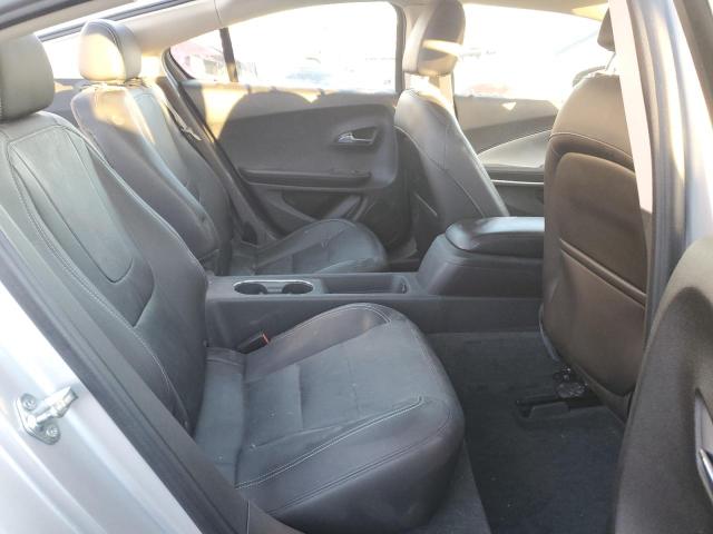 Photo 10 from auction – 2012 CHEVROLET VOLT with VIN 1G1RB6E40CU100802
