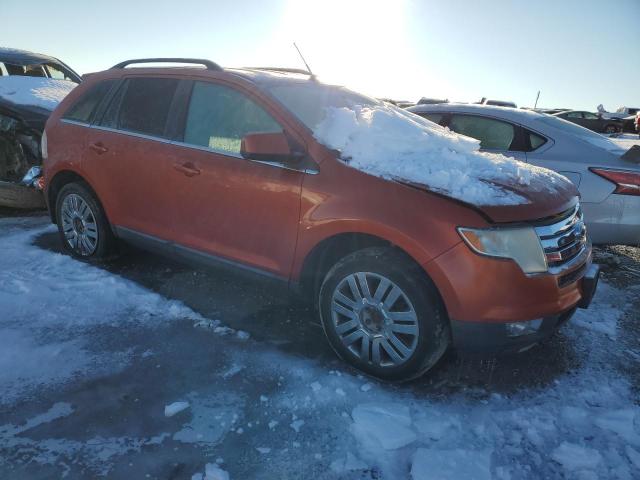 Photo 4 from auction – 2008 FORD EDGE LIMIT with VIN 2FMDK49C28BA30414