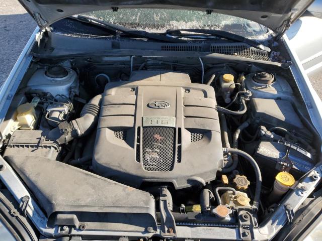 Photo 11 from auction – 2006 SUBARU LEGACY OUT with VIN 4S4BL86CX64204222