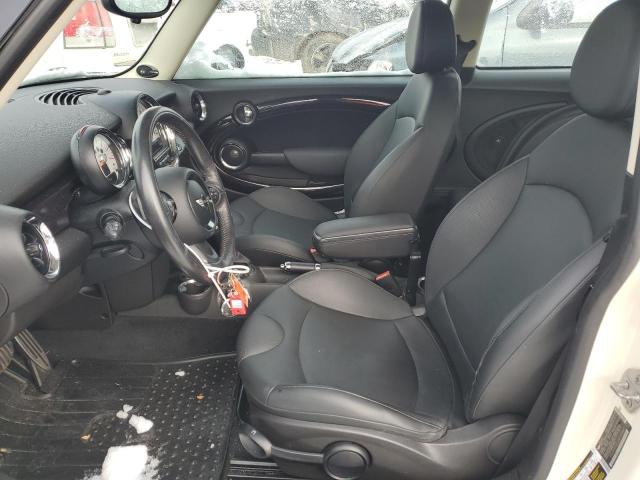 Photo 7 from auction – 2011 MINI COOPER S with VIN WMWSV3C59BTY11667