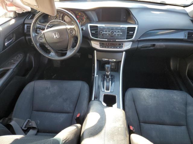 Photo 8 from auction – 2014 HONDA ACCORD SPO with VIN 1HGCR2F53EA236291