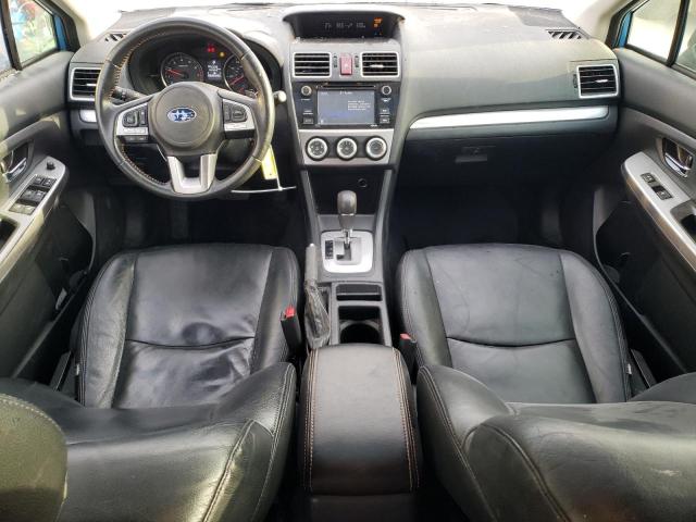 Photo 8 from auction – 2016 SUBARU CROSSTREK with VIN JF2GPABC1G8276000