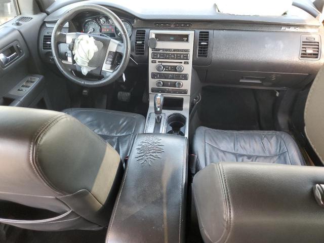 Снимка 8 от търг – 2011 FORD FLEX SE с VIN 2FMGK5BC9BBD19729