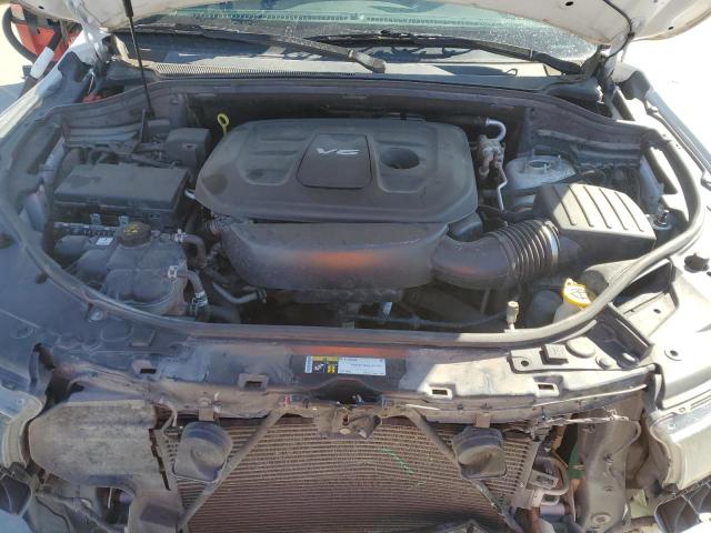 Photo 11 from auction – 2017 DODGE DURANGO SX with VIN 1C4RDHAG9HC960479