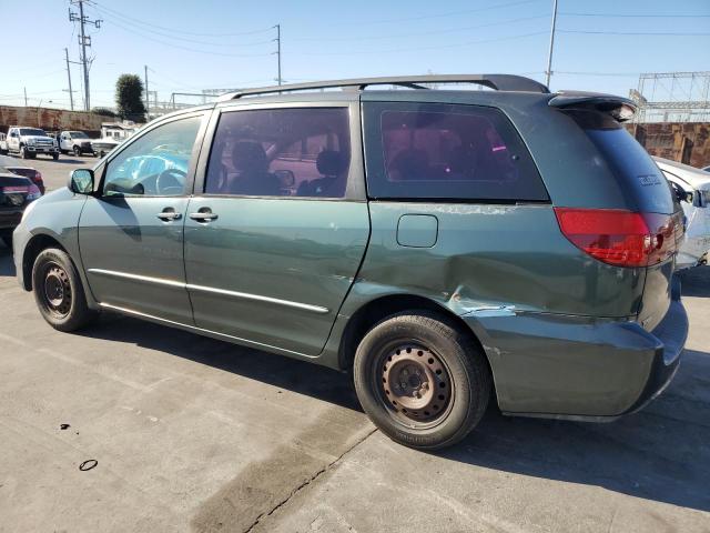 Photo 2 from auction – 2004 TOYOTA SIENNA CE with VIN 5TDZA23C94S112871