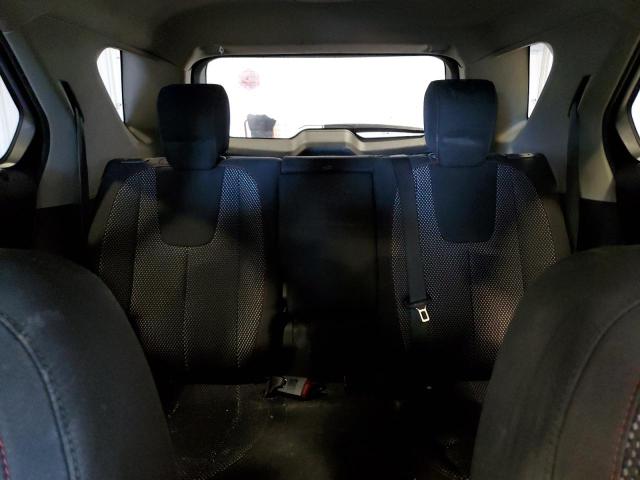 Photo 10 from auction – 2016 CHEVROLET EQUINOX LT with VIN 2GNALCEK8G1111666