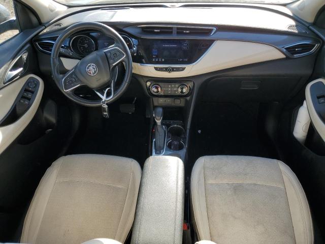 Photo 8 from auction – 2020 BUICK ENCORE GX with VIN KL4MMCSL9LB116377