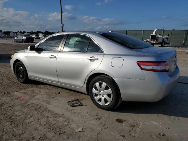 صورة رقم 2 من المزاد - 2011 TOYOTA CAMRY BASE مع VIN 4T4BF3EK4BR178431