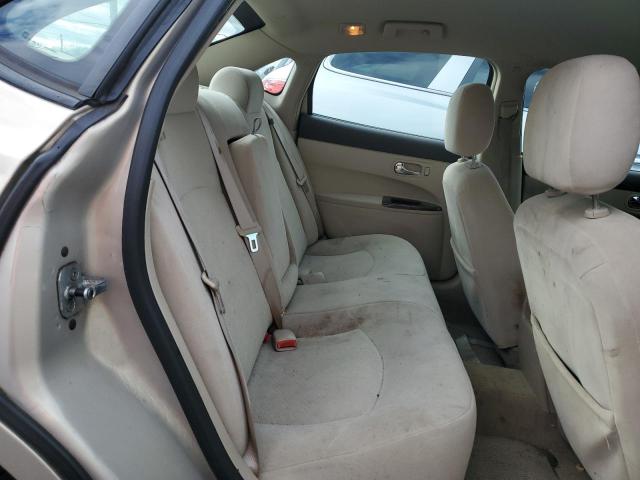 Photo 10 from auction – 2008 BUICK LACROSSE C with VIN 2G4WC582381379382
