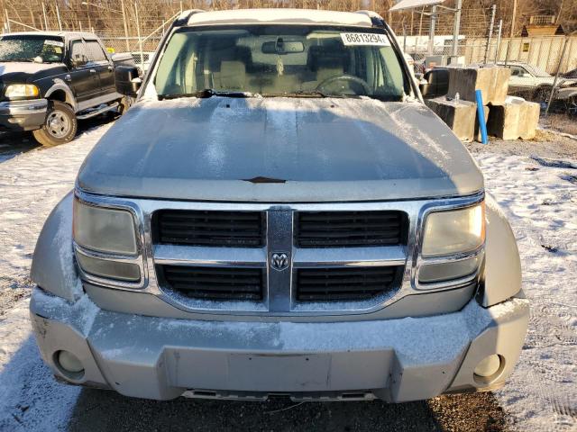 Photo 5 from auction – 2008 DODGE NITRO SLT with VIN 1D8GU58K68W211350