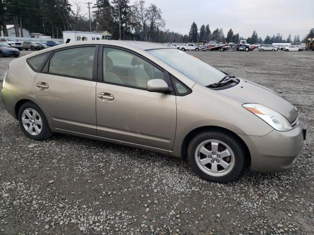 Photo 4 from auction – 2005 TOYOTA PRIUS with VIN JTDKB20U253098925