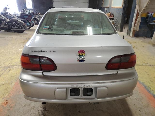 Photo 6 from auction – 2003 CHEVROLET MALIBU LS with VIN 1G1NE52J73M584901