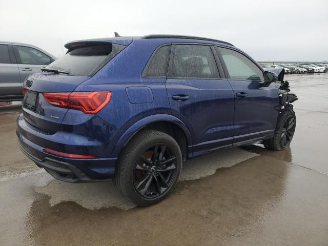 Photo 3 from auction – 2023 AUDI Q3 PREMIUM with VIN WA1DECF34P1115740