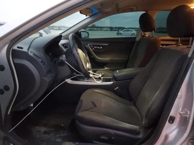Photo 7 from auction – 2013 NISSAN ALTIMA 2.5 with VIN 1N4AL3AP1DN555434
