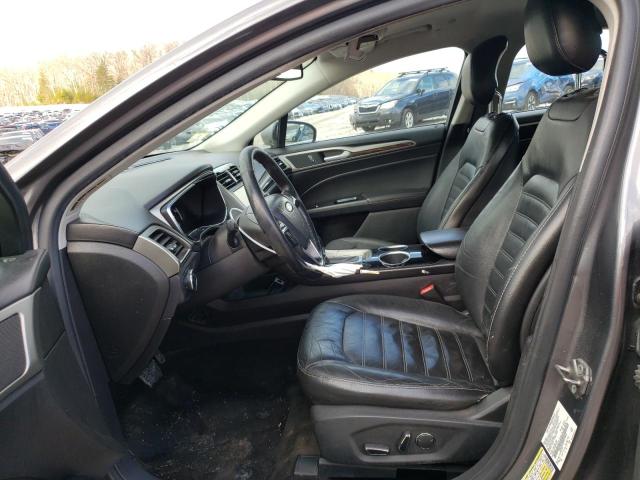 Photo 7 from auction – 2013 FORD FUSION SE with VIN 3FA6P0LU0DR370896