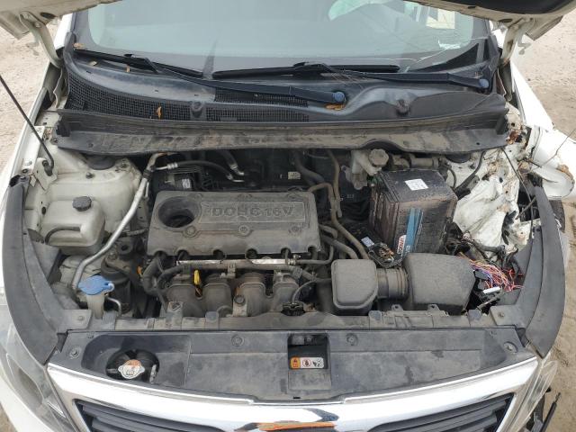 Photo 12 from auction – 2013 KIA SPORTAGE E with VIN KNDPC3A21D7371687