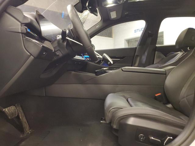 Photo 7 from auction – 2025 BMW 530 XI with VIN WBA53FJ04SCT20838