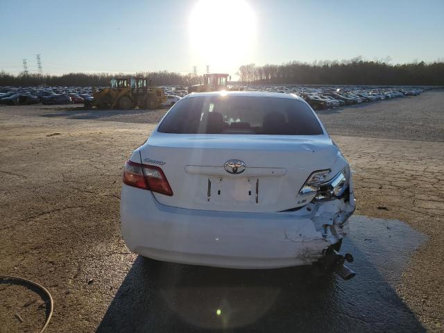 Photo 6 from auction – 2009 TOYOTA CAMRY BASE with VIN 4T1BE46K39U875777