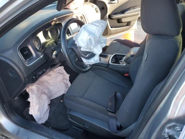 Photo 7 from auction – 2015 DODGE CHARGER SE with VIN 2C3CDXBG0FH847789