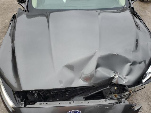 Photo 11 from auction – 2016 FORD FUSION SE with VIN 1FA6P0H77G5118220