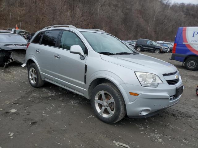 Photo 4 from auction – 2012 CHEVROLET CAPTIVA SP with VIN 3GNFL4E58CS625456