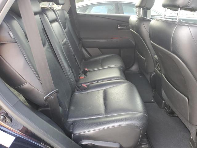 Zdjęcie 11 z aukcji – 2010 LEXUS RX 350 z VIN 2T2ZK1BA0AC025464