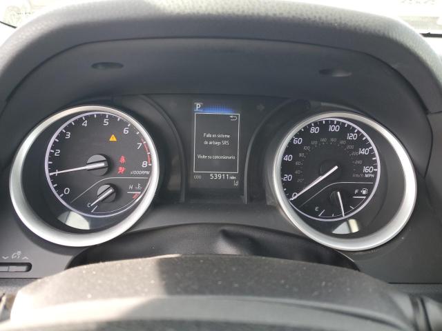 Photo 9 from auction – 2022 TOYOTA CAMRY LE with VIN 4T1C11AK2NU674078