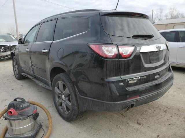 Photo 2 from auction – 2017 CHEVROLET TRAVERSE L with VIN 1GNKVHKD7HJ236795