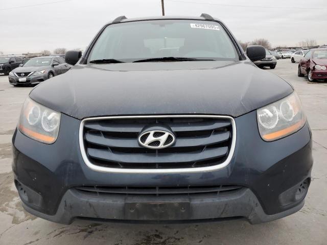 Photo 5 from auction – 2010 HYUNDAI SANTA FE G with VIN 5NMSGDAB5AH375069