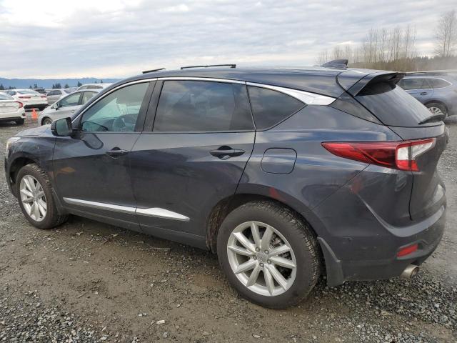 Photo 2 from auction – 2021 ACURA RDX with VIN 5J8TC2H39ML006559