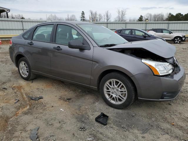 Photo 4 from auction – 2010 FORD FOCUS SE with VIN 1FAHP3FN8AW219683