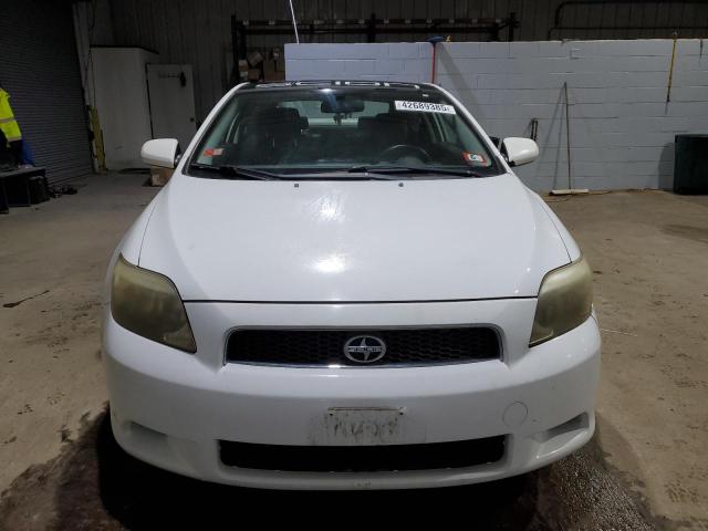 Photo 5 from auction – 2006 TOYOTA SCION TC with VIN JTKDE177360137897
