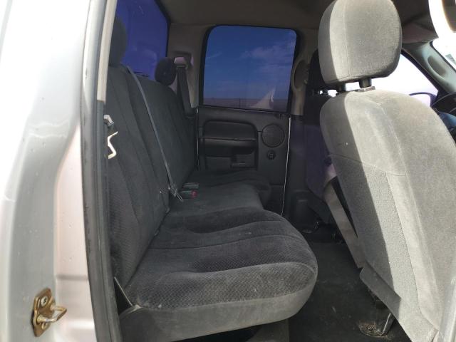 صورة رقم 10 من المزاد - 2005 DODGE RAM 1500 S مع VIN 1D7HA18D55J573142