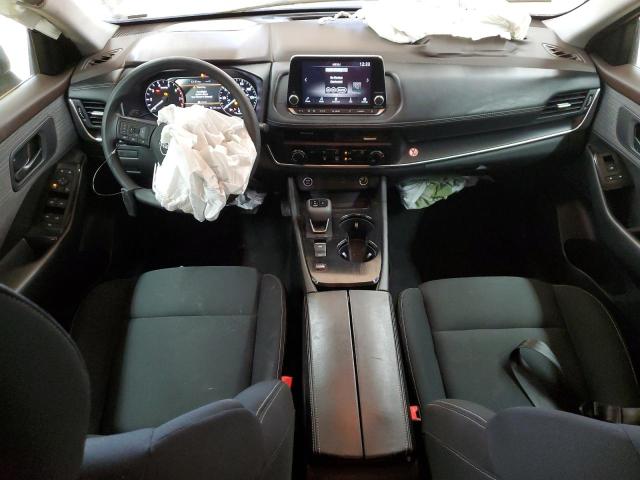 Photo 8 from auction – 2023 NISSAN ROGUE S with VIN 5N1BT3AA3PC825706