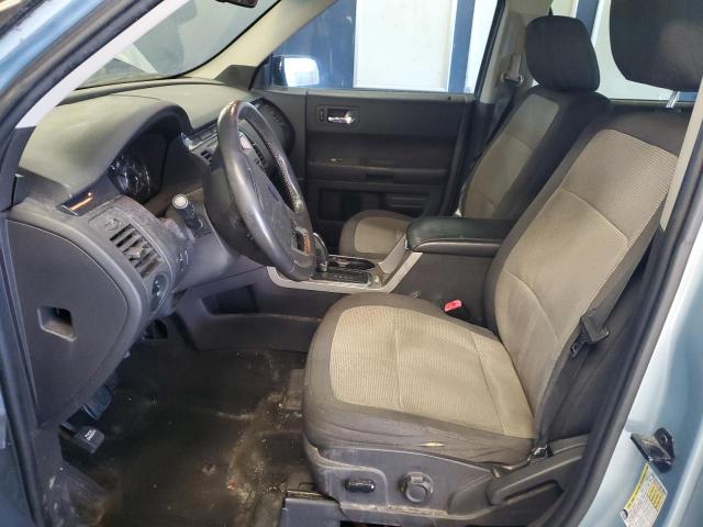 Photo 7 from auction – 2009 FORD FLEX SE with VIN 2FMDK51C59BA07745