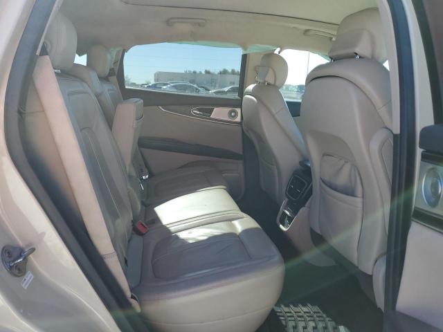 Photo 11 from auction – 2016 LINCOLN MKX RESERV with VIN 2LMPJ8LPXGBL44575