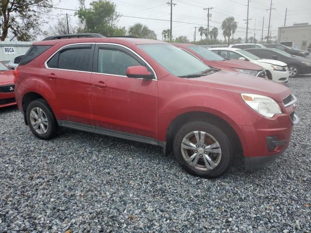 Photo 4 from auction – 2015 CHEVROLET EQUINOX LT with VIN 2GNFLFEK9F6175823