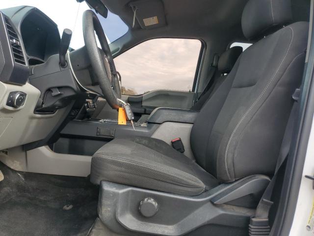 Photo 7 from auction – 2017 FORD F150 SUPER with VIN 1FTEW1EP3HKD93427